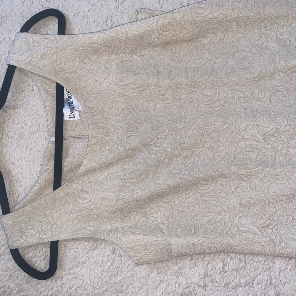 NWT vintage dress - Picture 7 of 7